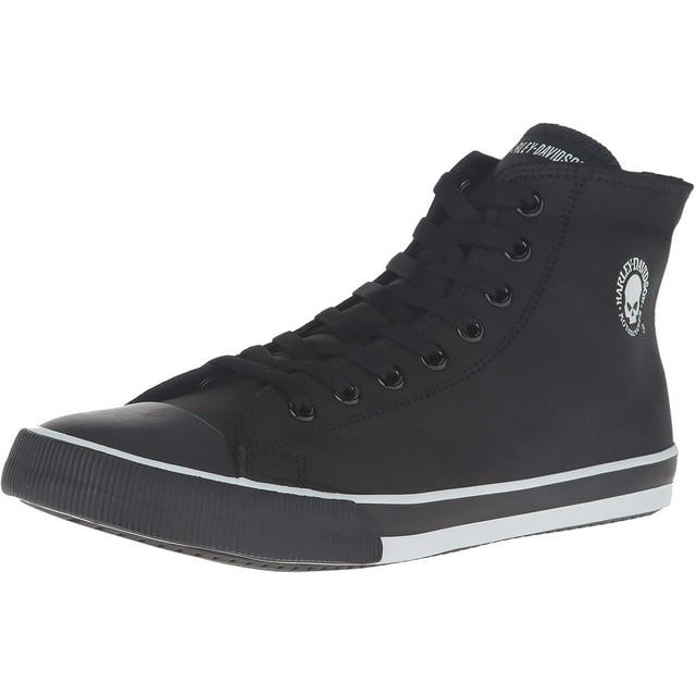 HARLEY-DAVIDSON FOOTWEAR ens Baxter Skateboarding Shoe