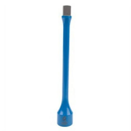 UPC: 0613364064634 | 1/2 Drive Extension 80 ft./lbs. Blue