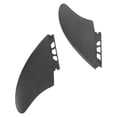 thumbnail image 4 of 1 Pair Surf Fin Surfboard Fin Inflatable Paddleboard Fin Longboard Fin For FUTURE,SurfboardFin,InflatablePaddleboardFin, 4 of 5