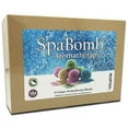 thumbnail image 2 of InSPAration 740-SBG SpaBomb 6pk Gift Box, Multi, 2 of 2