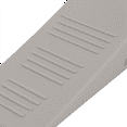 thumbnail image 2 of Door Stopper 10 Pack Set Premium Heavy Duty Door Stop Rubber Wedge with Decorative Storage Holder-Perfect Doorstop(Gray), 2 of 8