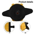 thumbnail image 2 of High Quality 100x Pressure Compensating Dripper for Efficient Garden Watering, 2 of 12