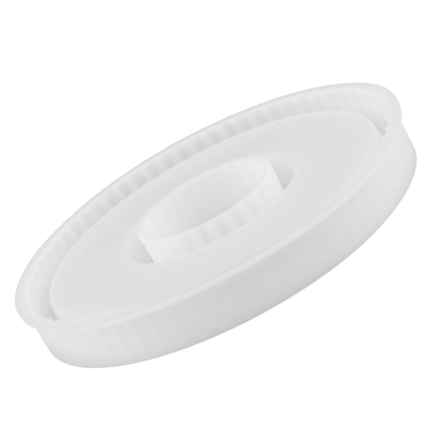 unbranded De Silicona Para Joyería Bricolaje Resistente Flexible Para De Desmoldar