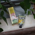 thumbnail image 2 of The English Soap Company Kew Gardens Pineapple & Pink Lotus Luxury Hand Cream 75ml, 2 of 4