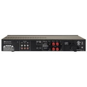 Russound P75 75-Watt 2-Channel Dual-Source Amp (P75) RUSP75