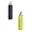Black & Yellow, variant on Kitchen Rubbish Bag Round Storage Bag Miscellaneous Wall Hanging Organizer Convenient Extraction Storage Bag Kitchen Hanging Bag Bags Q Leaf Bags Leaf Bags Heavy Duty Bags Recycling Trashcan Liner