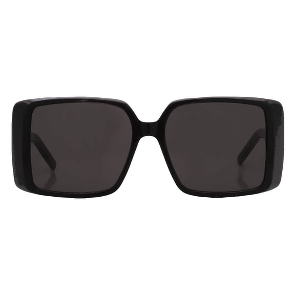 Sunglasses Saint Laurent SL 451 - 001 Black /