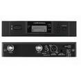 thumbnail image 2 of Audio-Technica Wireless Microphone System Receive, 2 of 2