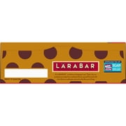Larabar Peanut Butter Chocolate Chip, Fruit and Nut Bars, Gluten Free, 12 Ct, 19.2 oz