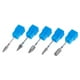 thumbnail image 4 of 5x Brocas de carburo Zulema Brocas para uñas profesionales, 4 of 6