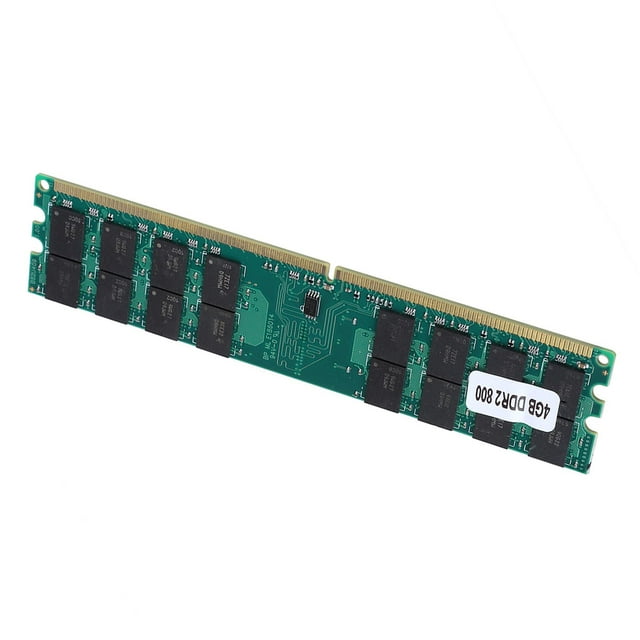 4GB Large Capacity DDR2 Memory Module,4GB Large Capacity DDR2 Memory Module 800MHz Fast Data Transmission DDR2 4GB for