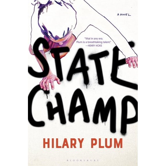 State Champ, (Hardcover)