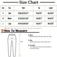 thumbnail image 3 of ZZwxWA Womens Ribbed Yoga Pants Tights Trendy Casual High Waist Stretch Butt Lifting Leggings Workout Gym Seamless Pants, 3 of 7
