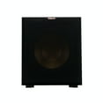 thumbnail image 4 of Klipsch R-12SW 12″ Subwoofer – Black, 4 of 5