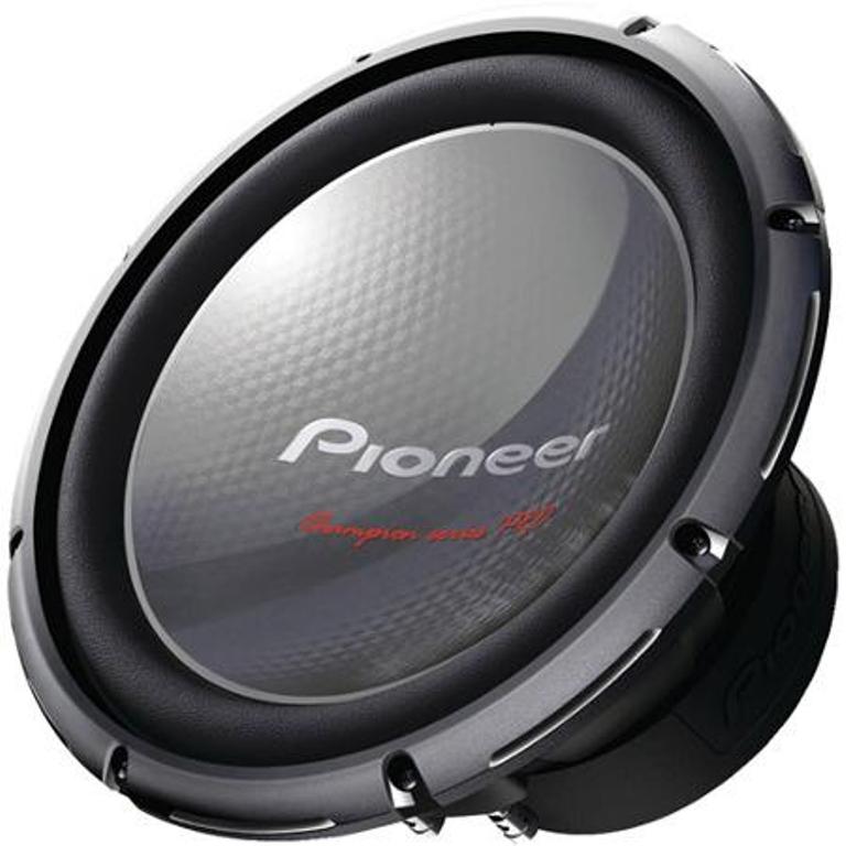 pioneer 12 inch subwoofer walmart