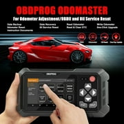OBDPROG Doctor M500 Car Odometer Mileage Correction OBD2 Scanner Code Reader Diagnostic Oil Service Reset Tool