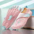 thumbnail image 1 of Zapatos agua agua descalza playa sin deslizamiento para bucear surf (29) rosa, 1 of 9