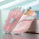 thumbnail image 4 of Zapatos para Playa Descalzos Sin Deslizamiento Bucear Surf (33) Rosa, 4 of 9