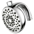 thumbnail image 2 of Delta 59488-PK 1.75 GPM Palm Multi Function Handshower, 2 of 3