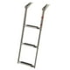 thumbnail image 2 of Escalera Marina ANGGREK de 3 Escalones de Acero Inoxidable, 2 of 8