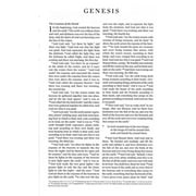 Thinline Bible-ESV, (Hardcover)