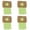 4PCS, variant on Heavy Duty For Kitchen And Outdoor Use Strong Leak Proof Tear Waste Disposal With 4PCS Kitchen Items Ton Bag Bags Kitchen Tall Unscented Paper Kitchen Bags Toilet Waste Bags Recycle Bags Paper Bag