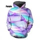 thumbnail image 3 of Nueva moda 3D impresión caramelo bolsa de bocadillos azúcar moda casual sudaderas con capucha para hombres mujeres niños ropa nueva sudaderas con capucha, 3 of 5