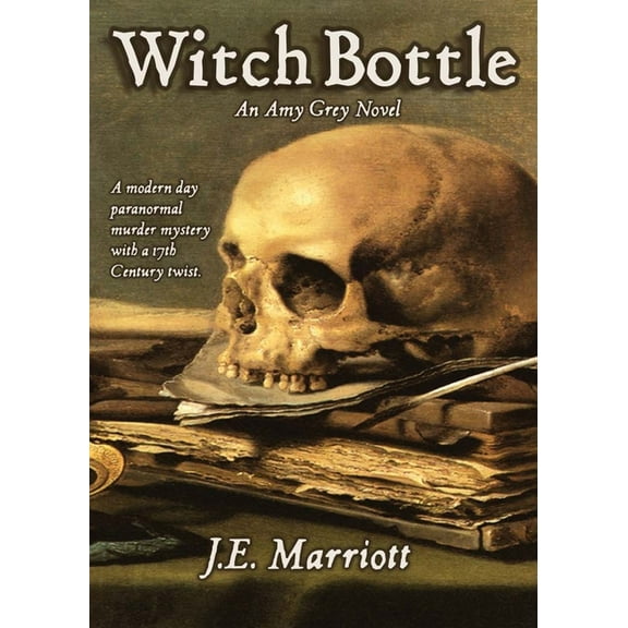 Witch Books Witch Bottle, Book 1, (Paperback)