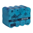 thumbnail image 2 of Compact Toilet Tissue, 2 of 5