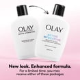 thumbnail image 2 of Olay Moisturizing Face Lotion for Sensitive Skin, 2 of 10