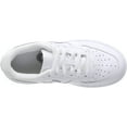 thumbnail image 5 of NIKE Unisex Child 2.5Y Little Kids DH2925-111 White/White, 5 of 7