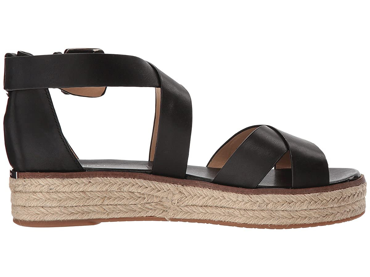 michael kors darby sandal