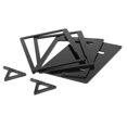 thumbnail image 2 of Raspberry Pi Case, Stable Plastic Stand, Raspberry Pi Shell with 7 Inch Display, 2 of 4