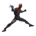 thumbnail image 4 of Marvel Legends Series Gamerverse Velocity Suit Peter Parker Action Figure, 4 of 10
