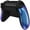 Chameleon Purple Blue, variant on eXtremeRate Chameleon Green Purple Replacement Back Handles Shell  for Xbox Core Wireless Controller