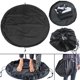 thumbnail image 3 of Arena Bolsa de de Neopreno a Prueba de material tierra Colchoneta Cambiante Bolsa Seca Impermeable Kayak, 3 of 9