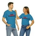 thumbnail image 6 of "Certified Car Whisperer"- Auto Mechanic T-Shirt Unisex Jersey Tee, 6 of 8