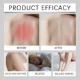thumbnail image 4 of Gentle Body Care Roll-On For Sensitive Skin Hydration, Fast Absorbing Quick Drying Magnesium-Roll, for Arthritis-Foot Back Join, 4 of 5