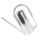 thumbnail image 5 of Lata De Riego De Plantas, Bota De Acero Inoxidable De 1500 Ml De Maceta, Herramientas De Jardinería Con Diseño Elegante, Para Hogar Y Jardín, 5 of 7