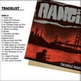 thumbnail image 2 of Rancid - Trouble Maker - Music & Performance - Vinyl, 2 of 2