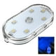thumbnail image 4 of Lámpara De La Habitación Del Coche 5V Inalámbrico Auto Techo Techo Lámparas de lectura Car Styling LED Touch Night Lights Sywqhk Accesorios para autos y motos, 4 of 9