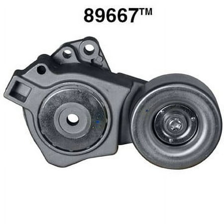 Dayco 89667 Tensioner Fits select: 2001-2006 MITSUBISHI MONTERO
