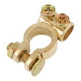 thumbnail image 4 of Leisure Battery Terminals Connectors Clamps Car Van Caravan Motorhome 12V, 4 of 12
