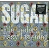 Sugar - File Under: Easy Listening - Vinyl