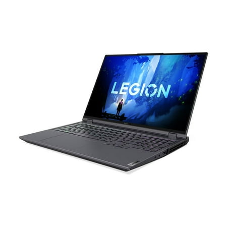 Lenovo Legion 5 Pro 16IAH7H 16" Laptop Intel Core i7-12700H NVIDIA GeForce RTX 3070 Ti 32GB Ram 1TB SSD W11H - Manufacturer Refurbished