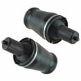 thumbnail image 4 of Geelife Front Air Spring Bag Pair Set of 2 Driver & Passenger Side For Land Rover, 4 of 8