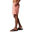 thumbnail image 4 of Columbia Men's Summerdry Short, Coral Reef, X-Large x 8L, 4 of 5