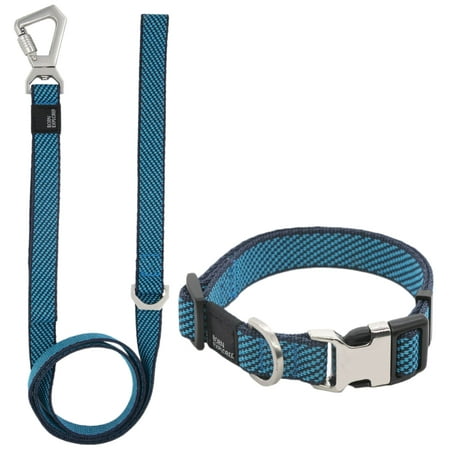 UPC: 0810010818973 | Pet Life ®  Escapade  Outdoor Series 2-in-1 Convertible Dog Leash and Collar