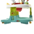 Tiny Love 4in1 Play and Go Mobile Activity Center, Tiny Farm