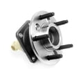 thumbnail image 3 of Rear Wheel Hub Assembly - Compatible with 2001 - 2005 Pontiac Aztek FWD 2002 2003 2004, 3 of 3
